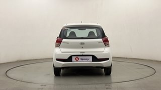 Used 2019 Hyundai New Santro 1.1 Sportz CNG Petrol+cng Manual exterior BACK VIEW