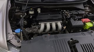 Used 2012 Honda City [2011-2014] 1.5 V MT Petrol Manual engine ENGINE RIGHT SIDE VIEW