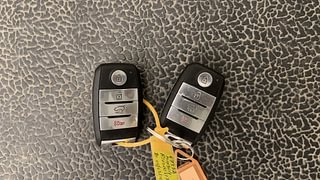 Used 2020 Kia Seltos GTX Plus DCT Petrol Automatic extra CAR KEY VIEW