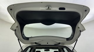 Used 2019 Maruti Suzuki S-Cross Alpha 1.3 Diesel Manual interior DICKY DOOR OPEN VIEW