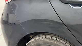 Used 2022 Hyundai Grand i10 Nios Sportz 1.2 Kappa VTVT CNG Petrol+cng Manual dents MINOR SCRATCH