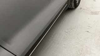 Used 2021 Kia Sonet HTX 1.0 iMT Petrol Manual dents MINOR DENT