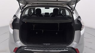 Used 2019 Tata Nexon [2017-2020] XZ Petrol Petrol Manual interior DICKY INSIDE VIEW