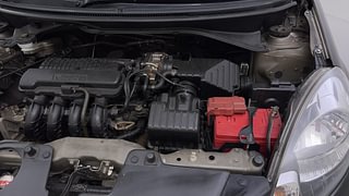 Used 2015 Honda Brio [2011-2016] VX AT Petrol Automatic engine ENGINE LEFT SIDE VIEW