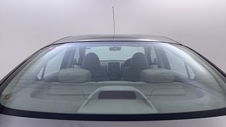 Used 2013 Nissan Sunny [2011-2014] XL Petrol Manual top_features Rear defogger