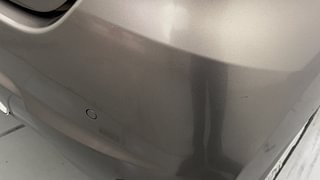 Used 2022 Datsun Redi-GO [2020-2022] T Petrol Manual dents MINOR SCRATCH