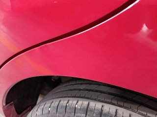 Used 2020 Maruti Suzuki Baleno [2019-2022] Alpha Petrol Petrol Manual dents MINOR DENT