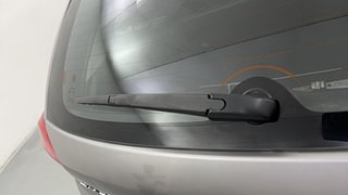 Used 2022 Maruti Suzuki Baleno [2019-2022] Delta Petrol Petrol Manual top_features Rear wiper