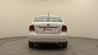 Used 2013 volkswagen Vento 1.6L Highline Diesel Diesel Manual exterior BACK VIEW