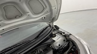 Used 2017 Honda BR-V [2016-2020] S MT Petrol Petrol Manual engine ENGINE LEFT SIDE HINGE & APRON VIEW