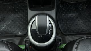 Used 2023 Maruti Suzuki Celerio VXi AMT Petrol Automatic interior GEAR  KNOB VIEW