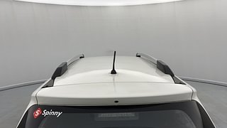Used 2017 Honda BR-V [2016-2020] S MT Petrol Petrol Manual exterior EXTERIOR ROOF VIEW