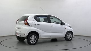 Used 2019 Datsun Redi-GO [2015-2019] S Petrol Manual exterior RIGHT REAR CORNER VIEW