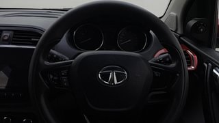 Used 2019 Tata Tiago [2016-2020] Revotron XZA AMT Petrol Automatic top_features Airbags