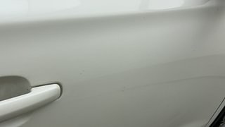 Used 2021 maruti-suzuki Vitara Brezza LXi Petrol Manual dents MINOR SCRATCH