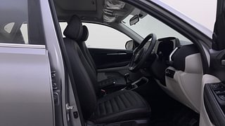 Used 2021 Kia Sonet HTX 1.0 iMT Petrol Manual interior RIGHT SIDE FRONT DOOR CABIN VIEW