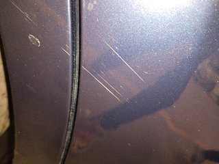 Used 2021 Maruti Suzuki Baleno [2019-2022] Zeta Petrol Petrol Manual dents MINOR SCRATCH