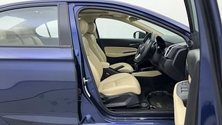 Used 2023 Honda City ZX Petrol MT Petrol Manual interior RIGHT SIDE FRONT DOOR CABIN VIEW