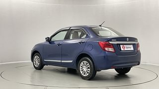 Used 2019 Maruti Suzuki Dzire [2017-2020] VXI Petrol Manual exterior LEFT REAR CORNER VIEW