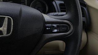 Used 2012 Honda City [2011-2014] 1.5 V MT Petrol Manual top_features Cruise control