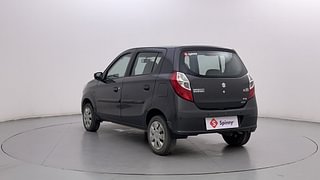 Used 2017 Maruti Suzuki Alto K10 [2014-2019] VXI AMT Petrol Automatic exterior LEFT REAR CORNER VIEW