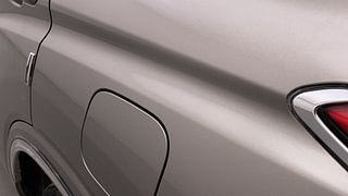 Used 2023 Toyota Innova Hycross GX 7 STR Petrol Automatic dents MINOR SCRATCH