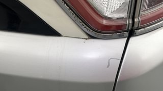 Used 2019 Tata Nexon [2017-2020] XZ Petrol Petrol Manual dents MINOR DENT