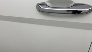 Used 2022 Hyundai Creta SX IVT Petrol Petrol Automatic dents MINOR SCRATCH
