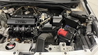 Used 2023 Honda Amaze 1.2 VX i-VTEC Petrol Manual engine ENGINE LEFT SIDE VIEW