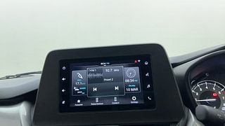 Used 2024 Maruti Suzuki Baleno Zeta Petrol Petrol Manual top_features GPS navigation system