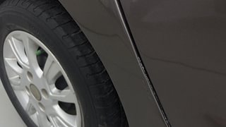 Used 2018 Tata Tiago [2016-2020] Revotron XZA AMT Petrol Automatic dents MINOR SCRATCH
