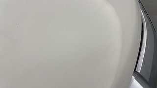 Used 2017 Honda BR-V [2016-2020] S MT Petrol Petrol Manual dents MINOR SCRATCH