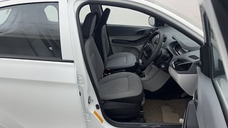 Used 2025 Tata Tiago Revotron XE Petrol Manual interior RIGHT SIDE FRONT DOOR CABIN VIEW