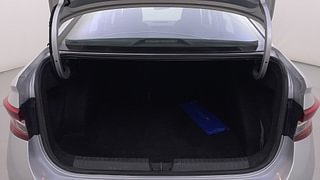 Used 2022 Skoda Slavia Style 1.0L TSI AT Petrol Automatic interior DICKY INSIDE VIEW