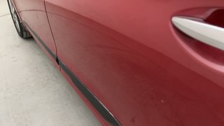 Used 2016 Hyundai Elite i20 [2014-2018] Asta 1.2 Petrol Manual dents MINOR SCRATCH