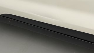 Used 2021 maruti-suzuki Vitara Brezza VXi Petrol Manual dents MINOR SCRATCH