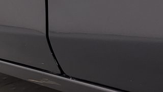 Used 2017 Maruti Suzuki Alto K10 [2014-2019] VXI AMT Petrol Automatic dents MINOR DENT