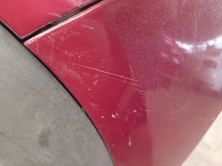 Used 2020 Renault Kwid 1.0L RXT (O) AMT SCE Petrol Automatic dents MINOR SCRATCH