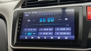 Used 2014 Honda City V Petrol Manual top_features Integrated (in-dash) music system
