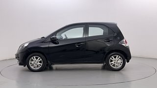 Used 2015 Honda Brio [2011-2016] VX AT Petrol Automatic exterior LEFT SIDE VIEW