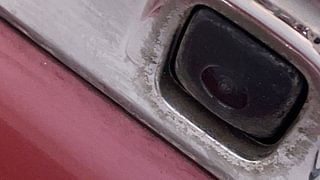 Used 2020 Maruti Suzuki Baleno [2019-2022] Alpha Petrol Petrol Manual top_features Rear camera