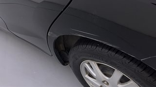 Used 2015 Honda Brio [2011-2016] VX AT Petrol Automatic dents MINOR SCRATCH