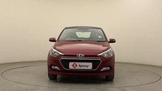 Used 2016 Hyundai Elite i20 [2014-2018] Asta 1.2 Petrol Manual exterior FRONT VIEW