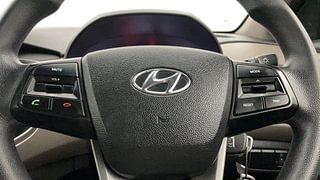 Used 2015 Hyundai Creta [2015-2018] 1.6 S Petrol Petrol Manual top_features Steering mounted controls