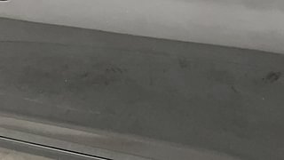 Used 2017 Hyundai Verna [2017-2020] 1.6 VTVT SX (O) Petrol Manual dents MINOR SCRATCH