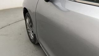 Used 2017 Maruti Suzuki Baleno [2015-2019] Alpha Petrol Petrol Manual dents MINOR DENT
