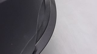 Used 2017 Maruti Suzuki Alto K10 [2014-2019] VXI AMT Petrol Automatic dents MINOR SCRATCH