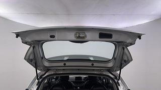 Used 2019 Tata Nexon [2017-2020] XZ Petrol Petrol Manual interior DICKY DOOR OPEN VIEW