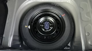 Used 2023 Maruti Suzuki Celerio VXi AMT Petrol Automatic tyres SPARE TYRE VIEW