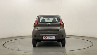 Used 2018 Datsun Redi-GO [2015-2019] A Petrol Manual exterior BACK VIEW